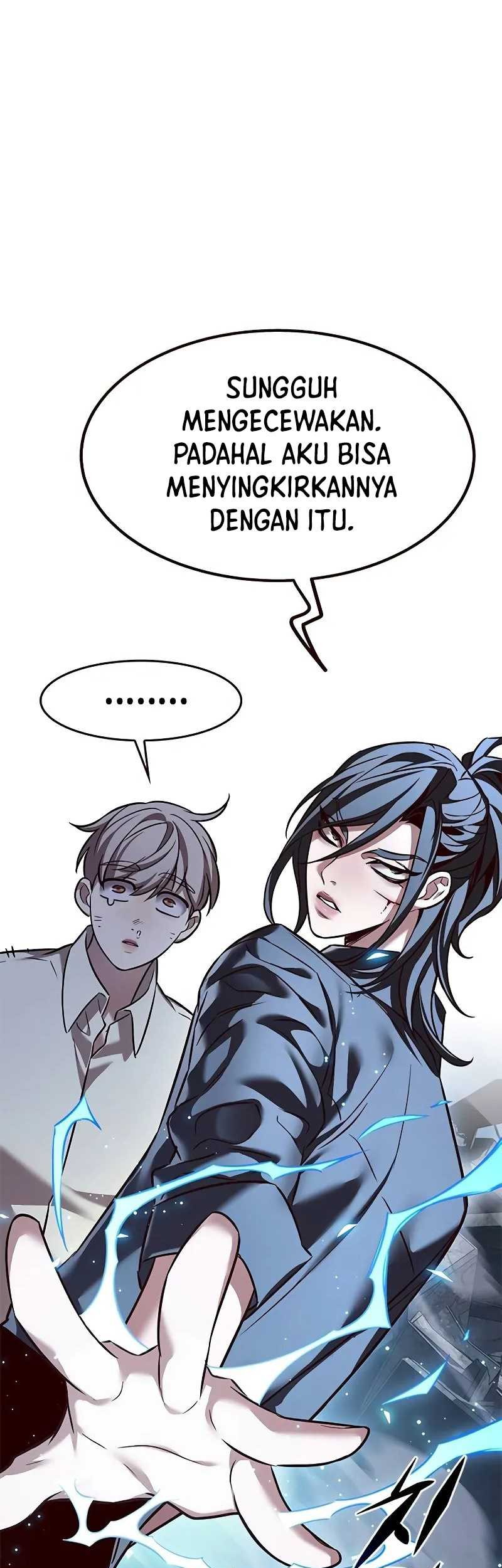 Eleceed Chapter 303 Gambar 84