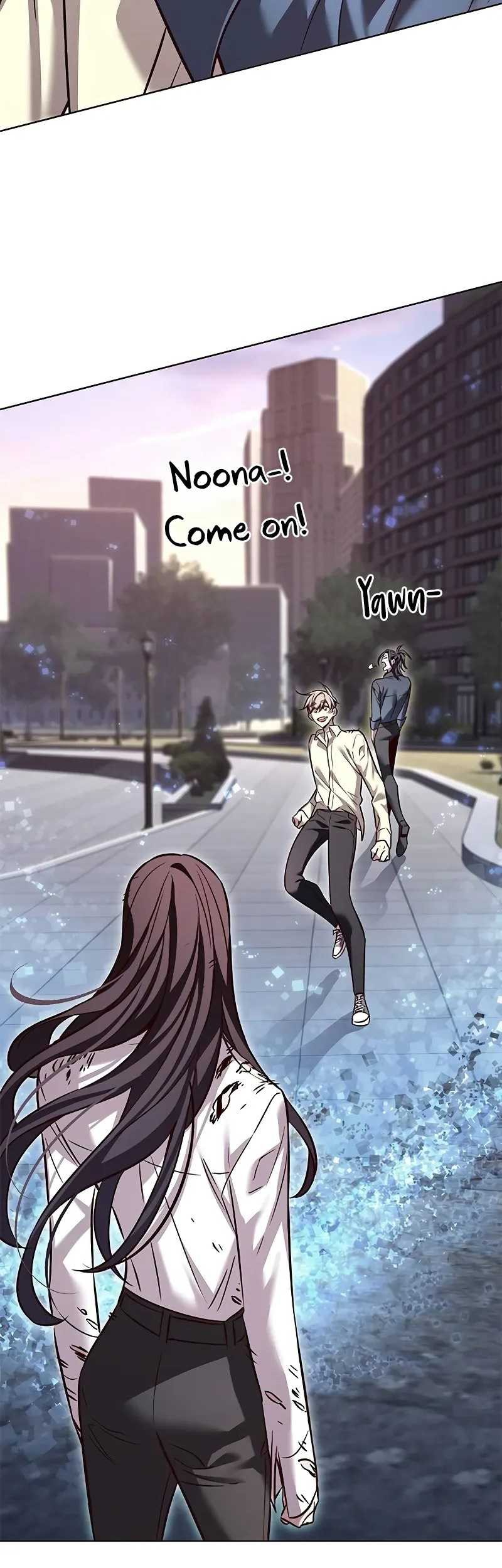Eleceed Chapter 303 Gambar 102