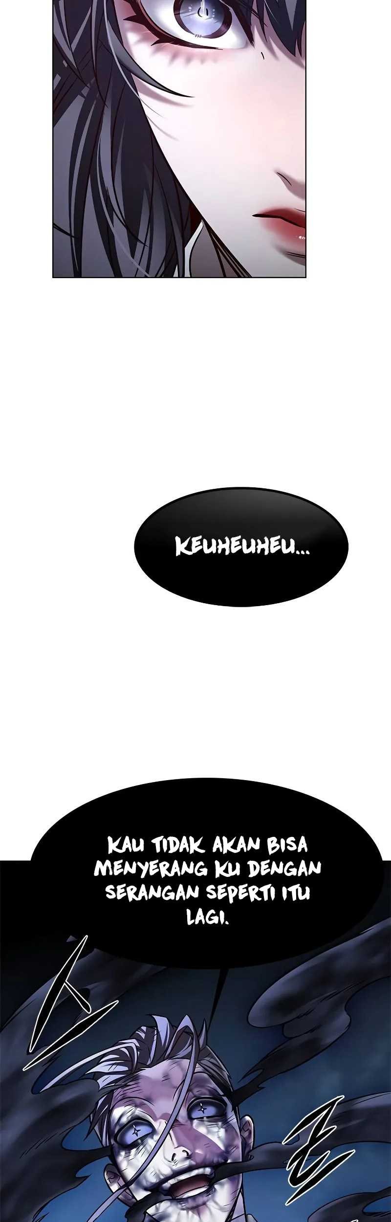 Eleceed Chapter 302 Gambar 33