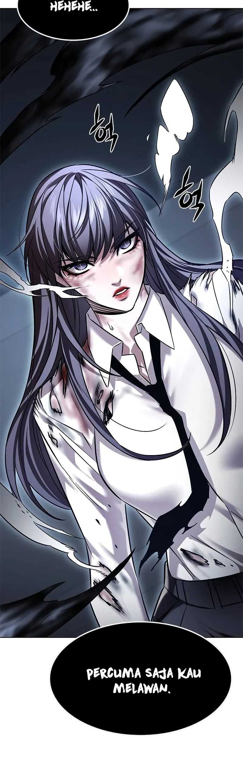 Eleceed Chapter 302 Gambar 54