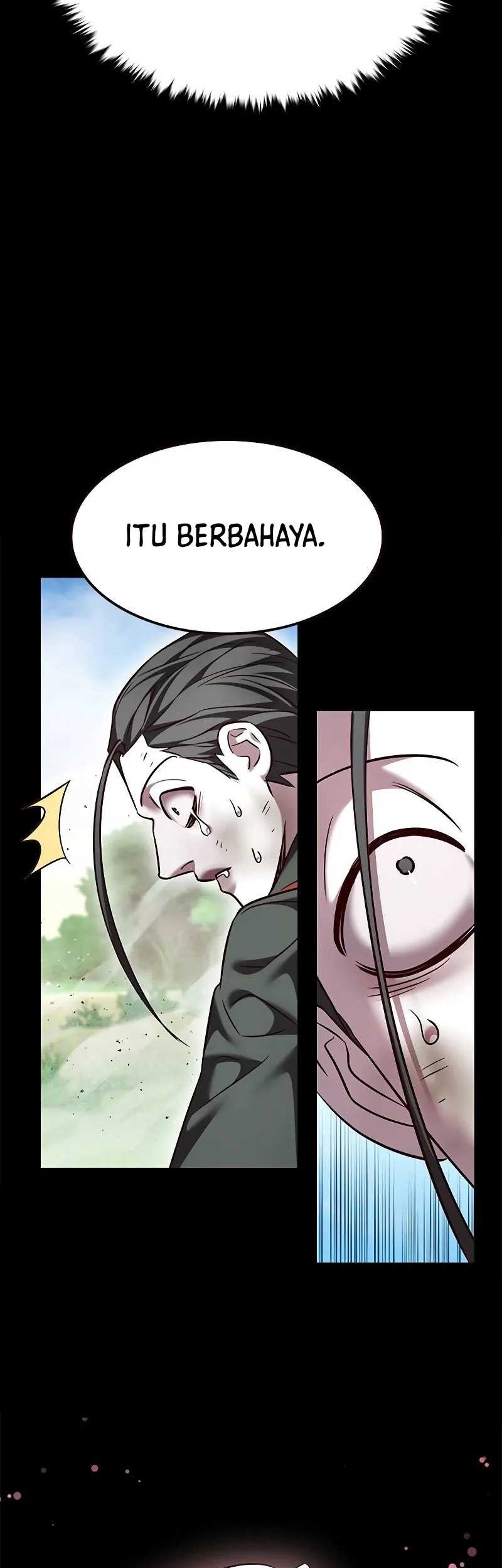 Eleceed Chapter 302 Gambar 8