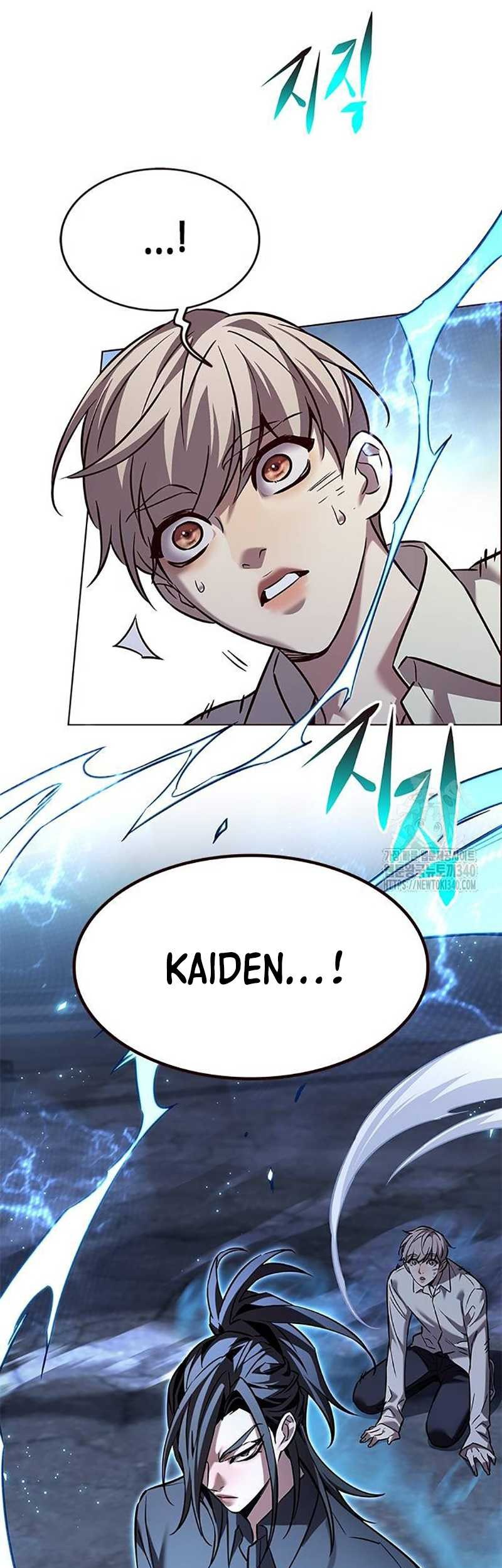 Eleceed Chapter 302 Gambar 116
