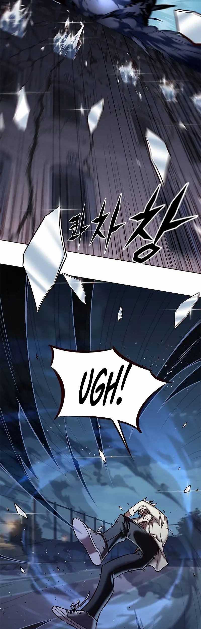 Eleceed Chapter 301 Gambar 24
