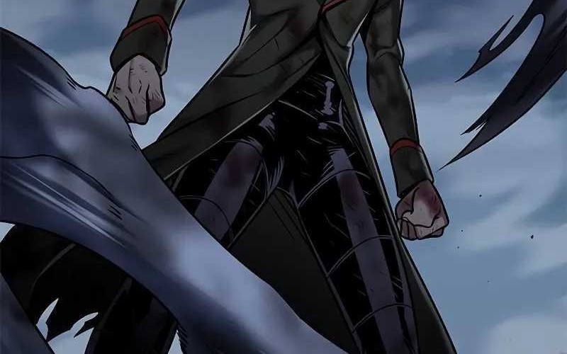 Eleceed Chapter 301 Gambar 29
