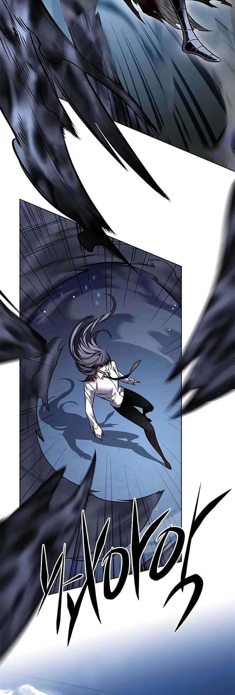 Eleceed Chapter 301 Gambar 34