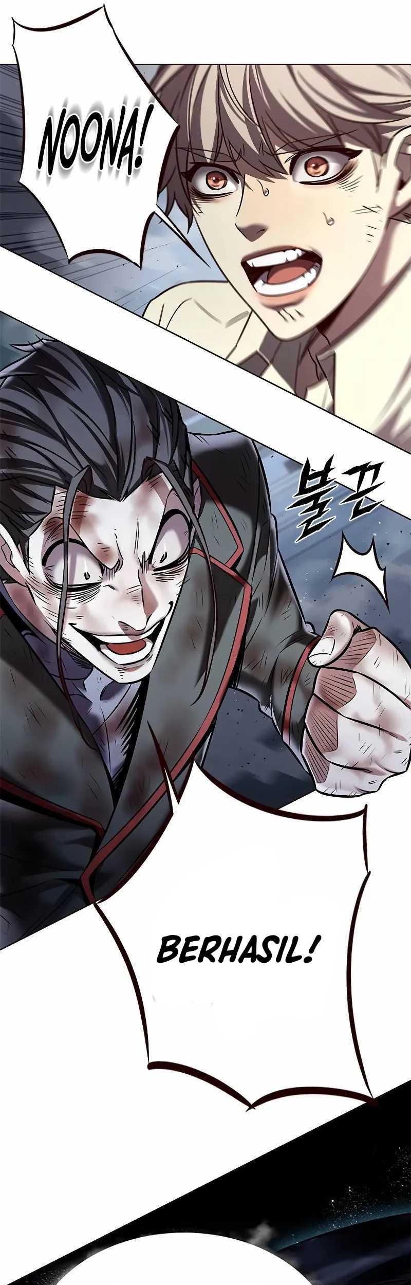 Eleceed Chapter 301 Gambar 68