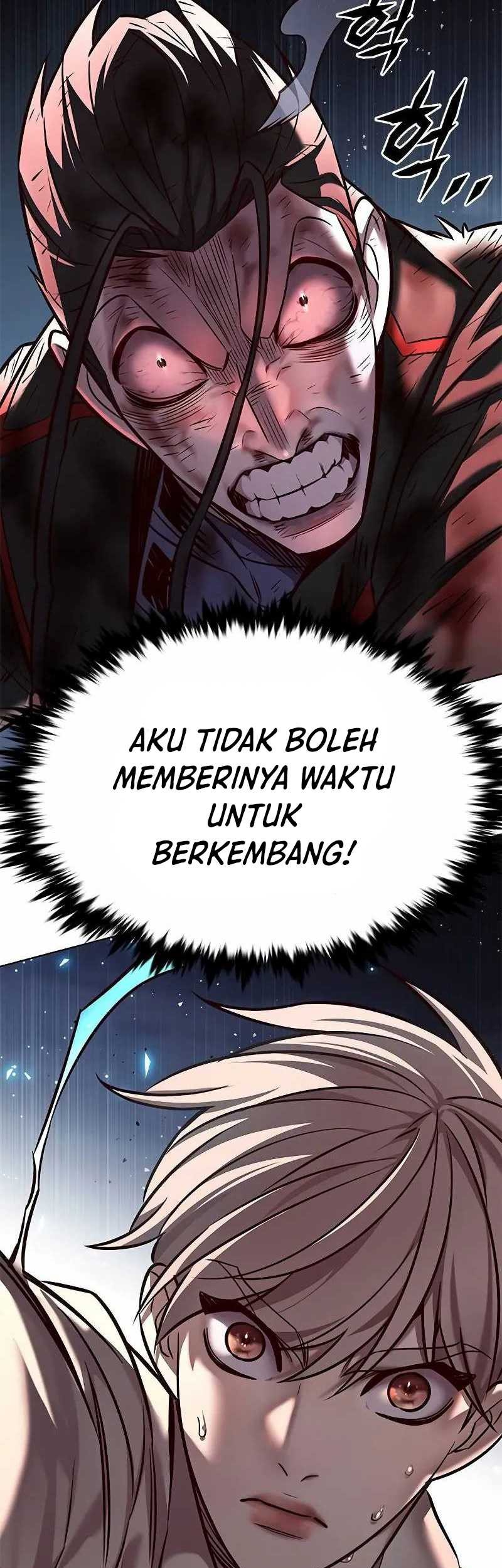 Eleceed Chapter 301 Gambar 88