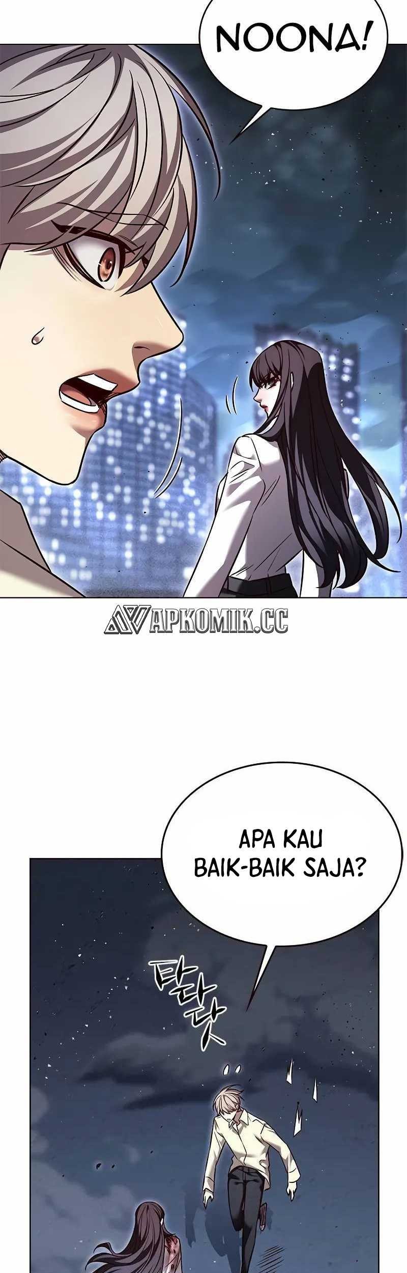 Eleceed Chapter 301 Gambar 105