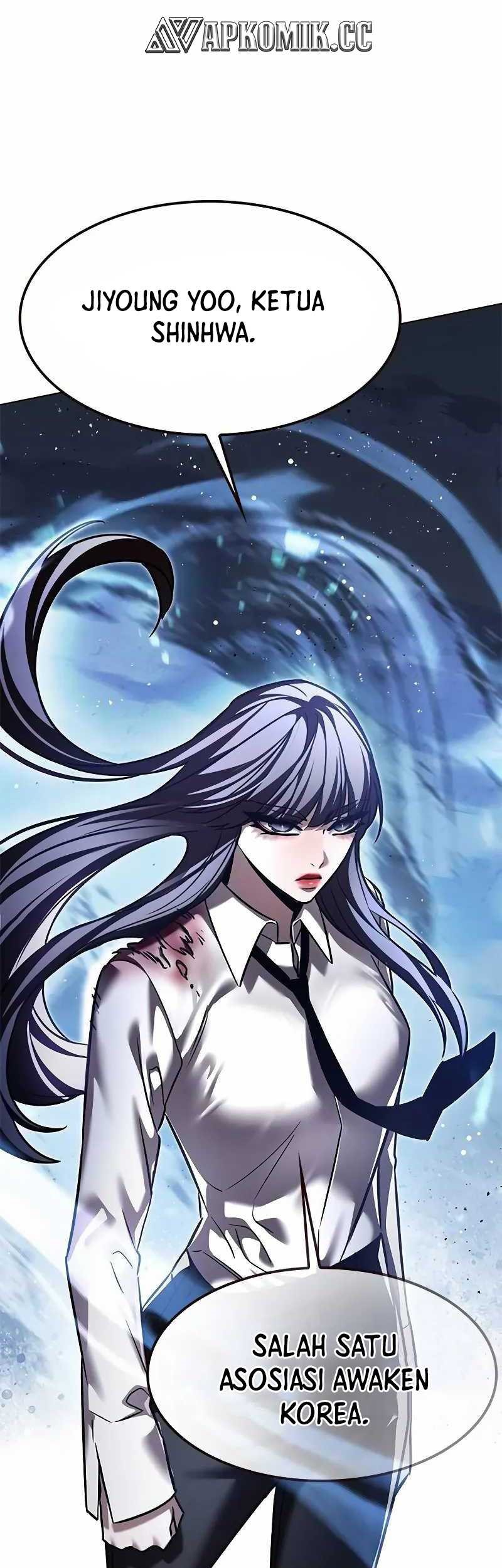 Eleceed Chapter 301 Gambar 8