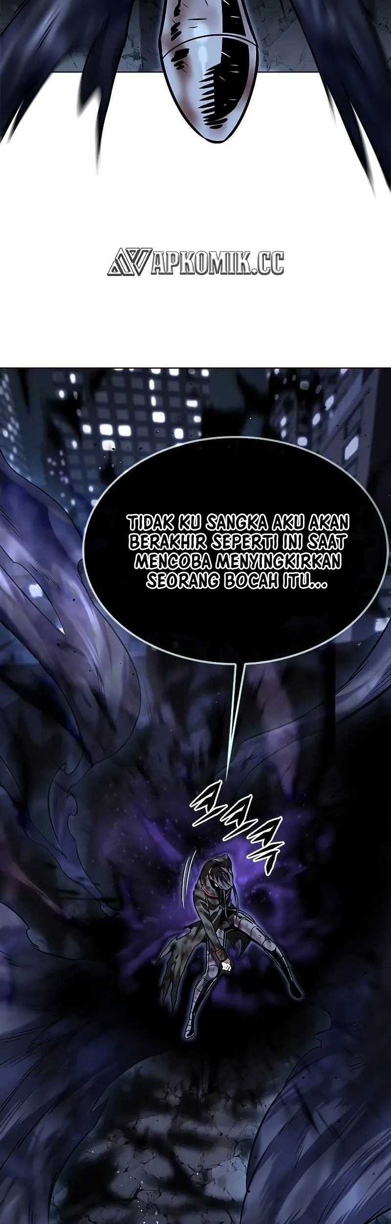 Eleceed Chapter 301 Gambar 121