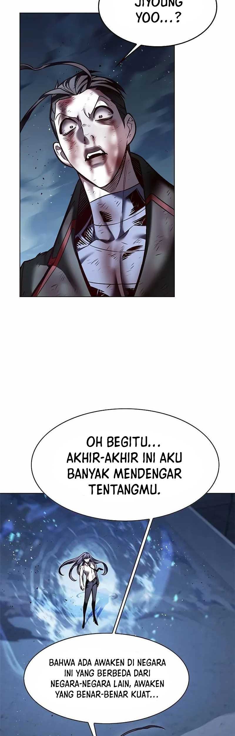 Eleceed Chapter 301 Gambar 10
