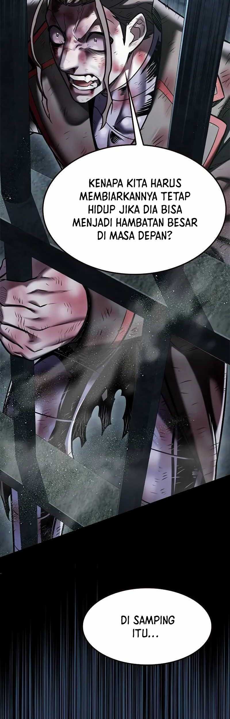 Eleceed Chapter 300 Gambar 31