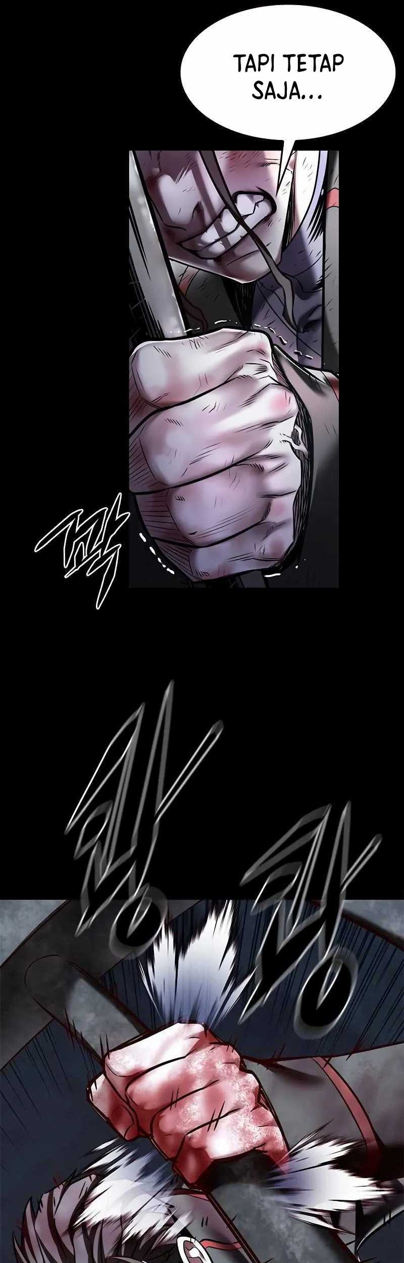 Eleceed Chapter 300 Gambar 37