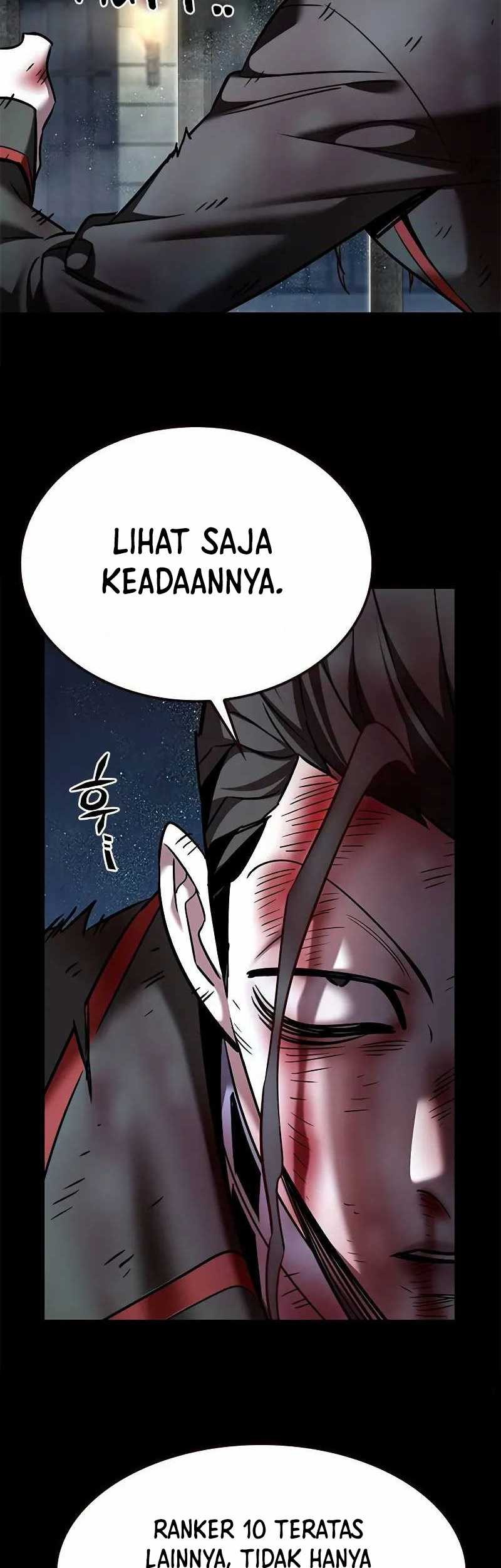 Eleceed Chapter 300 Gambar 41
