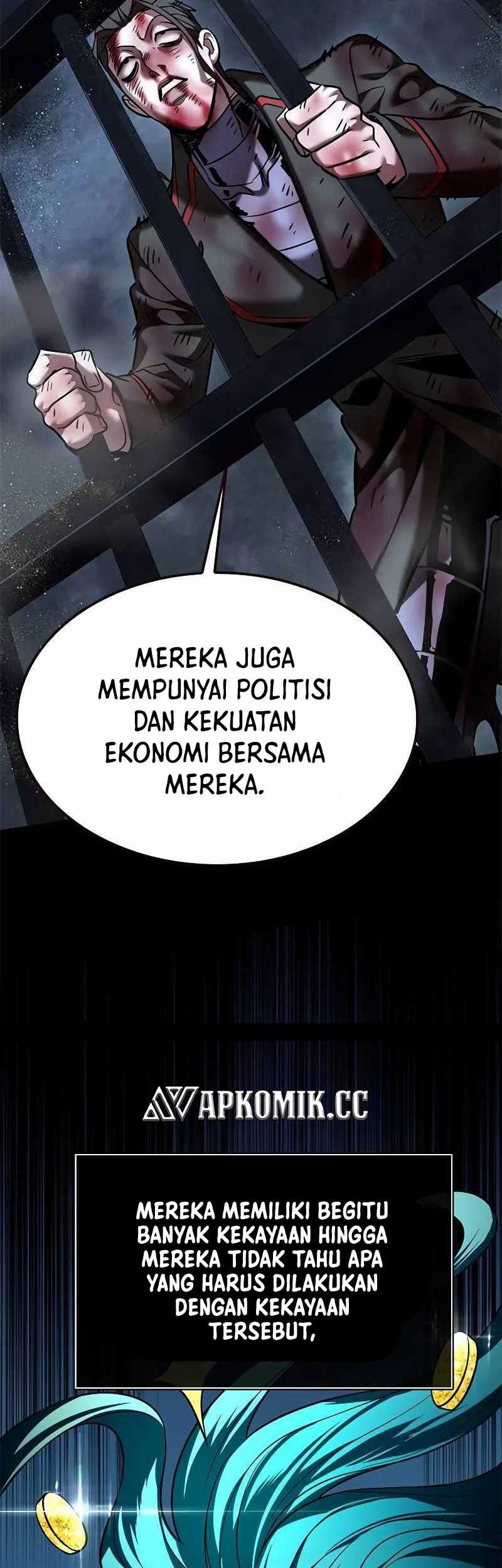 Eleceed Chapter 300 Gambar 43