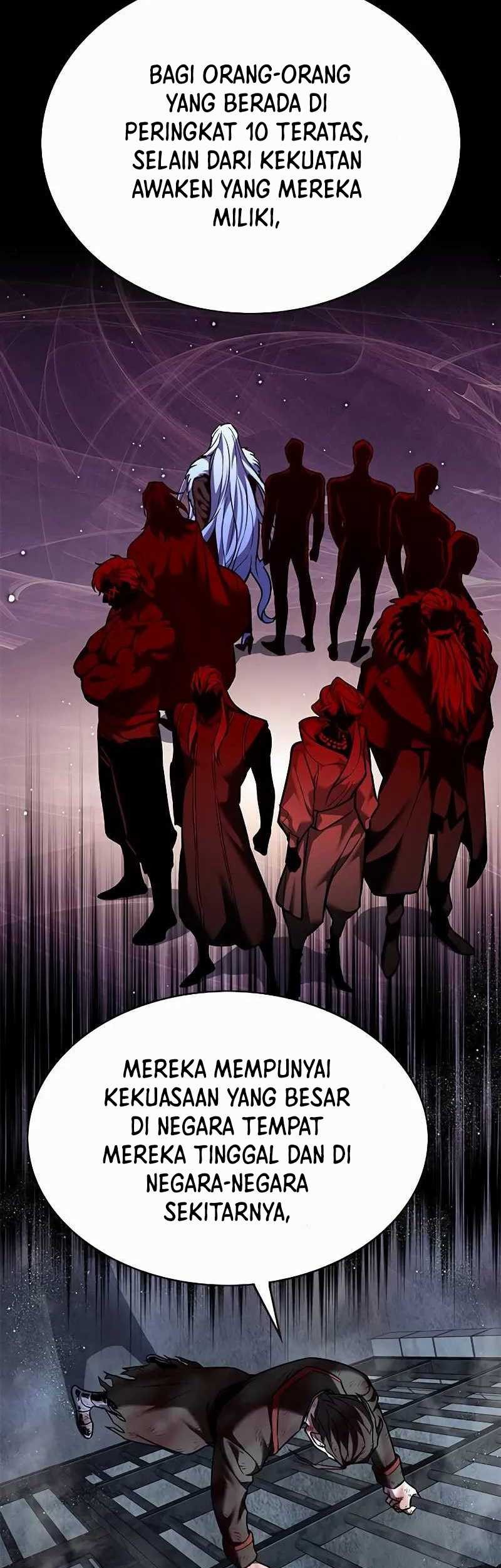 Eleceed Chapter 300 Gambar 47