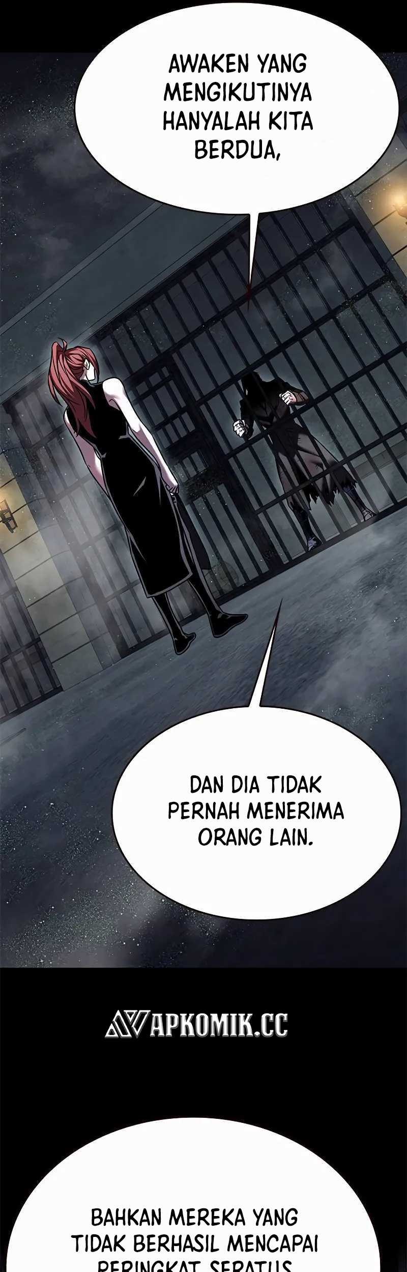 Eleceed Chapter 300 Gambar 52