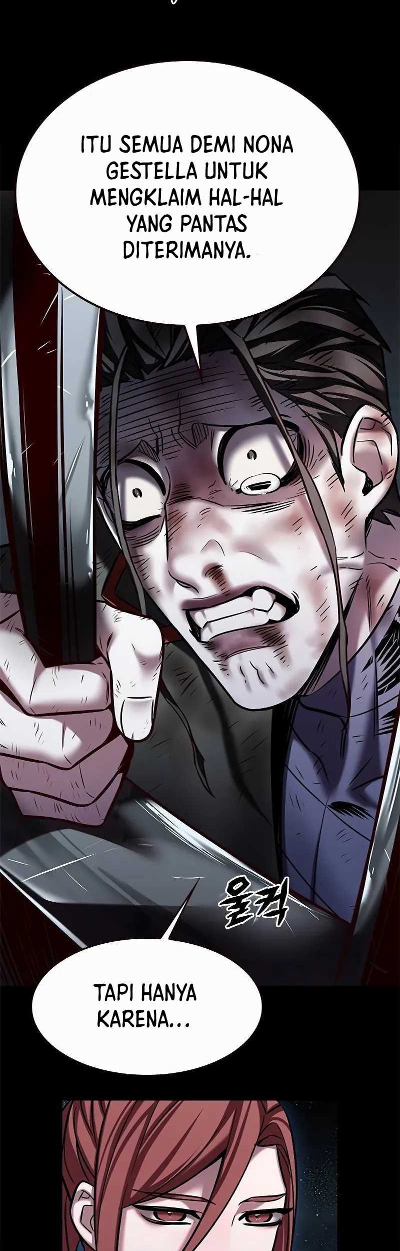 Eleceed Chapter 300 Gambar 56