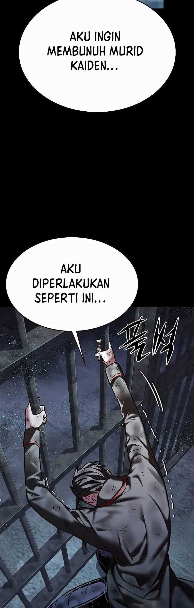 Eleceed Chapter 300 Gambar 58