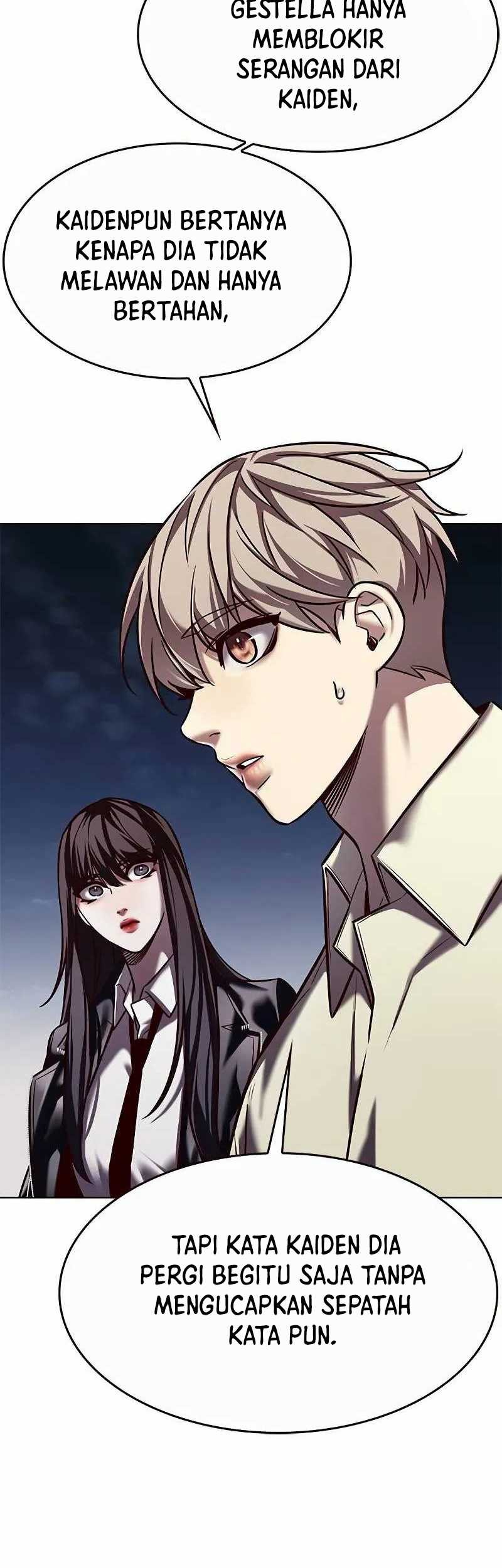 Eleceed Chapter 300 Gambar 64