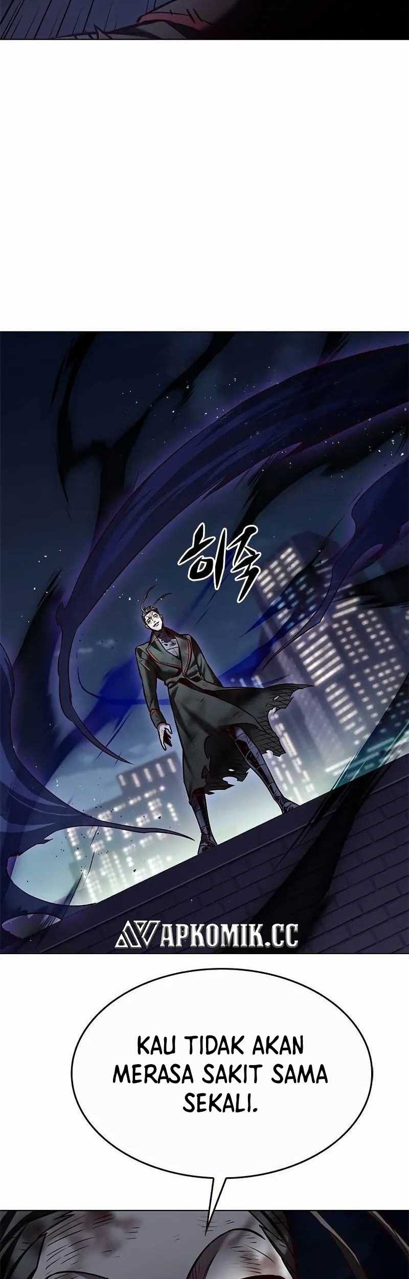 Eleceed Chapter 300 Gambar 74