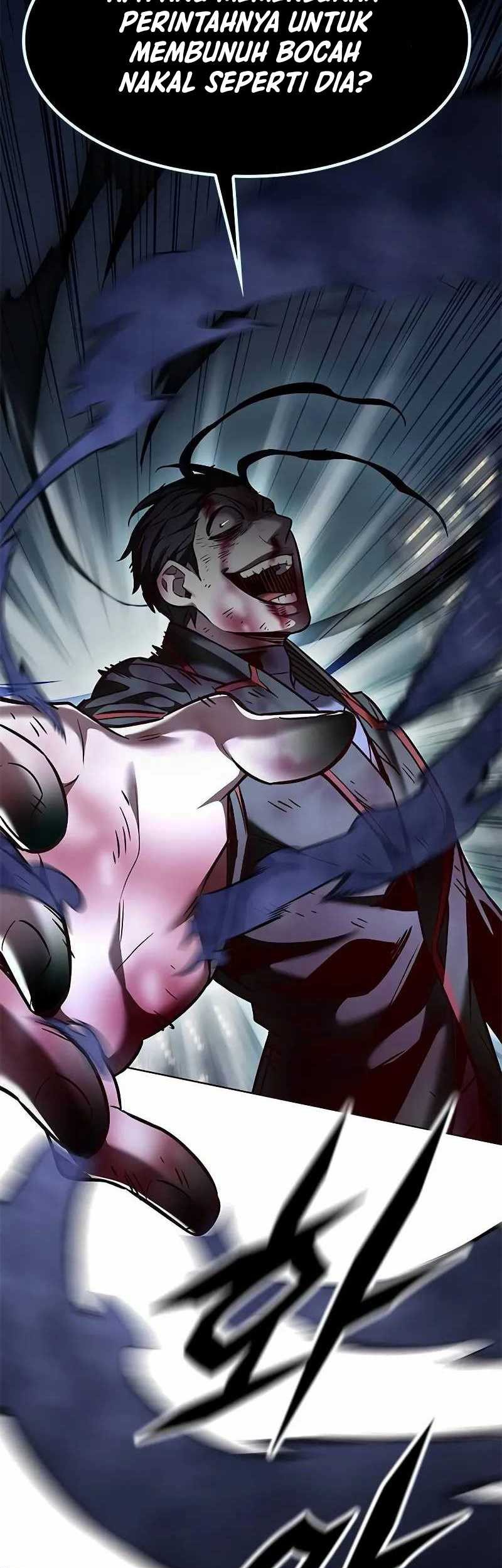 Eleceed Chapter 300 Gambar 89