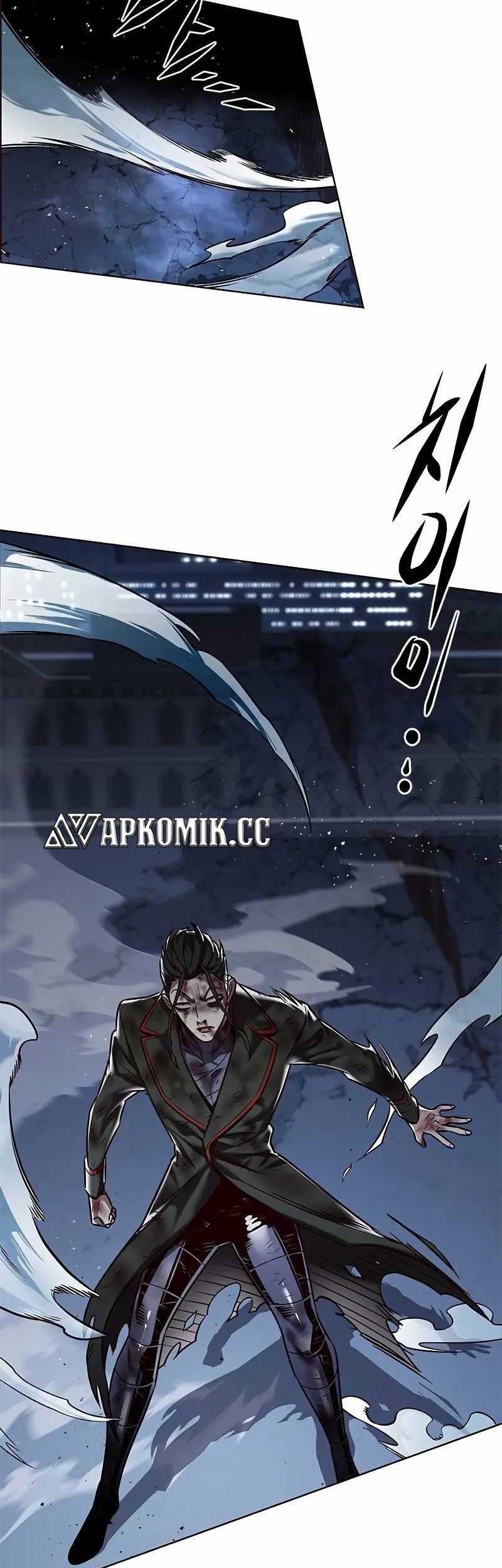 Eleceed Chapter 300 Gambar 99