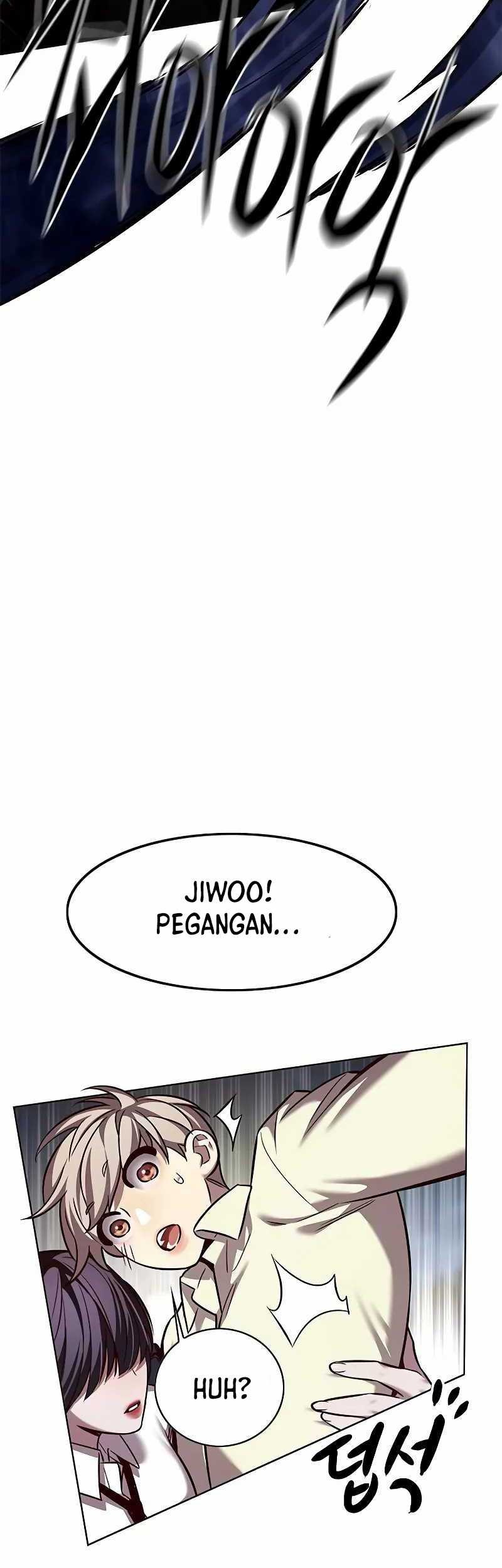Eleceed Chapter 300 Gambar 106
