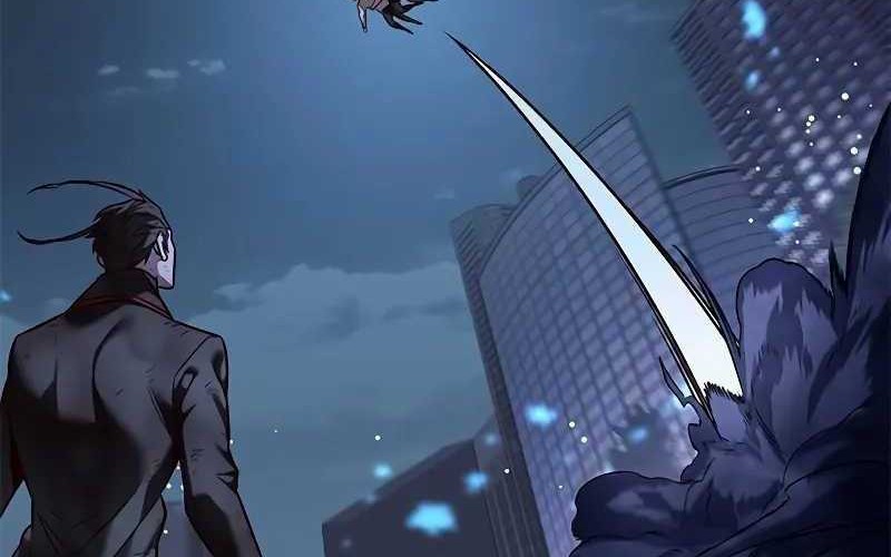 Eleceed Chapter 300 Gambar 111