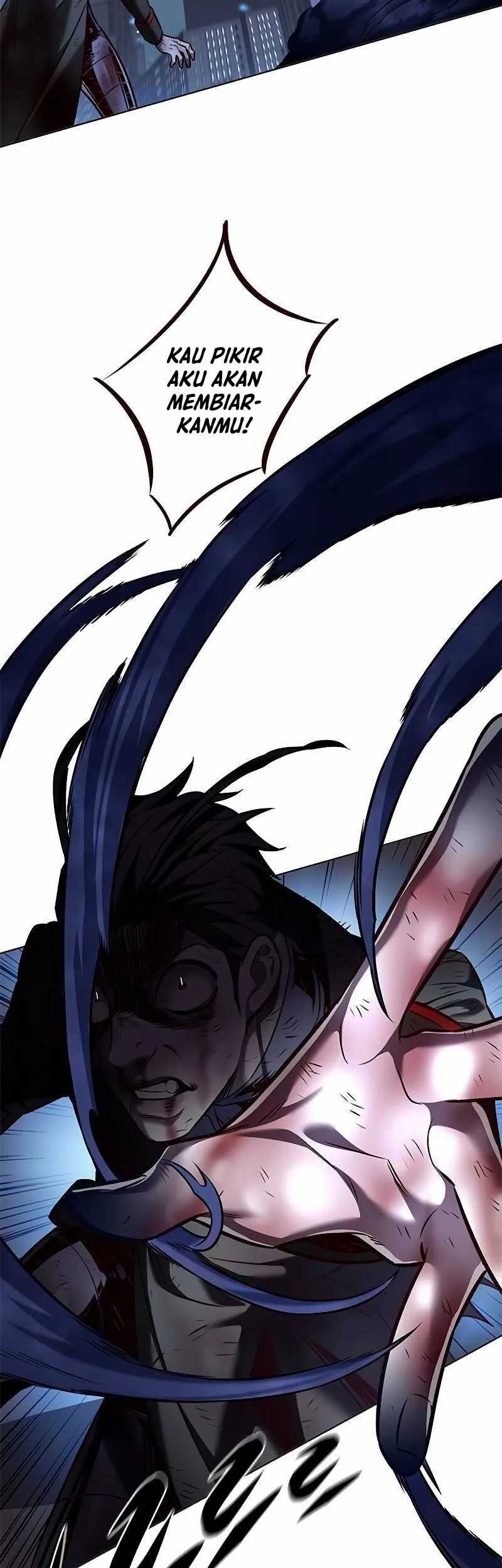 Eleceed Chapter 300 Gambar 112