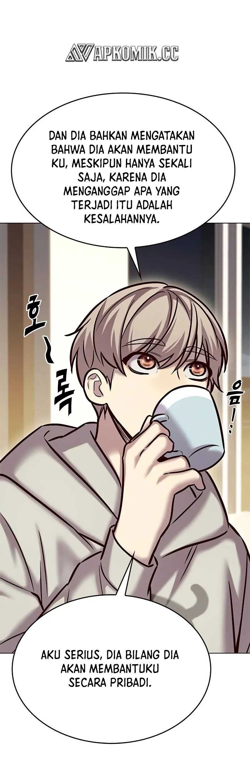 Eleceed Chapter 298 Gambar 10