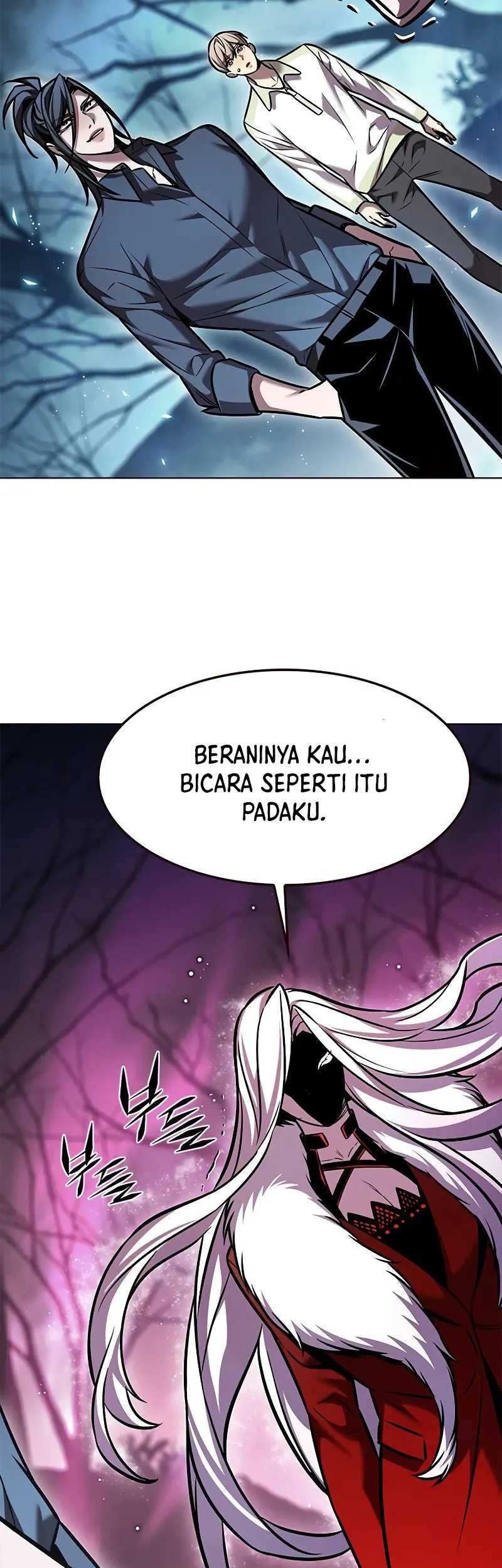 Eleceed Chapter 297 Gambar 22