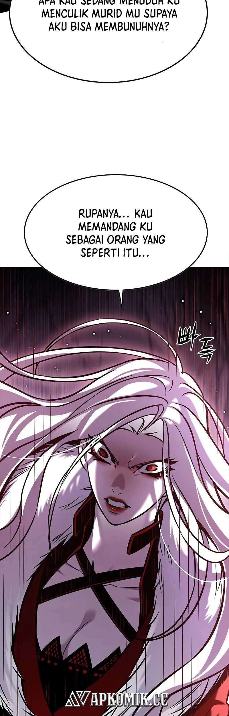 Eleceed Chapter 297 Gambar 24