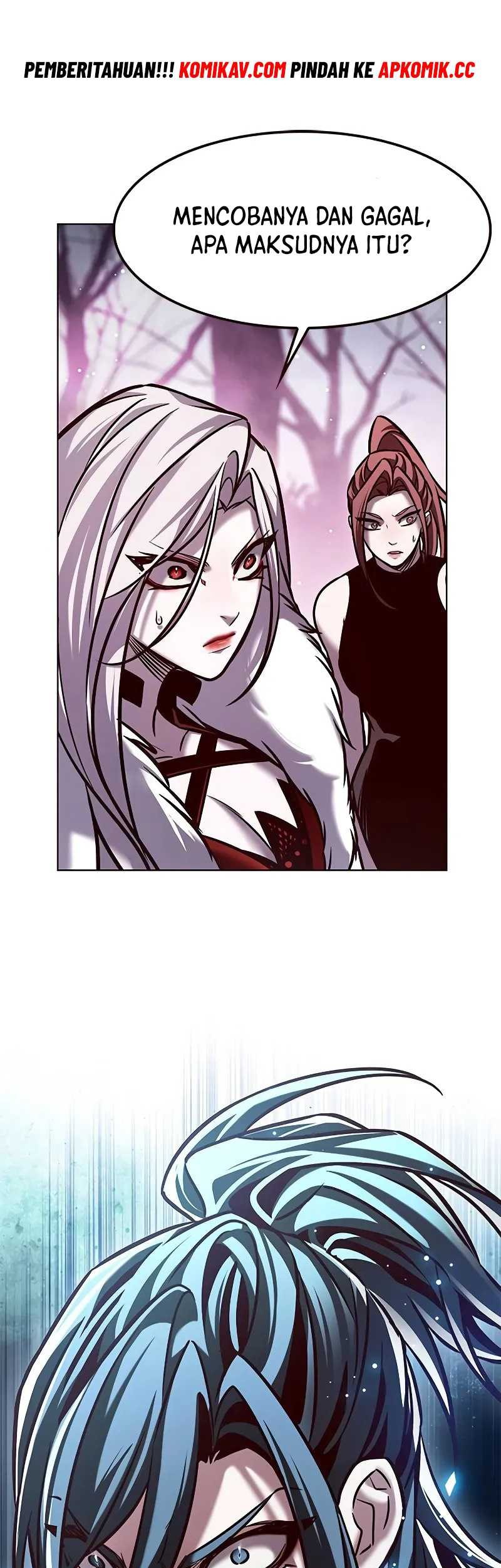 Eleceed Chapter 297 Gambar 27