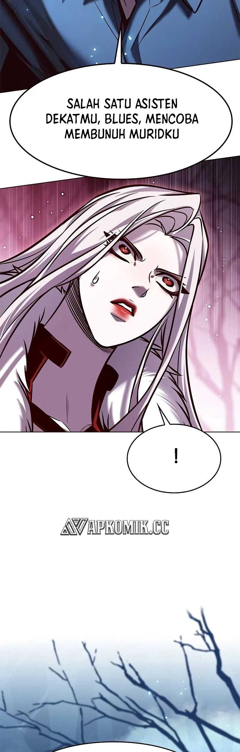 Eleceed Chapter 297 Gambar 29