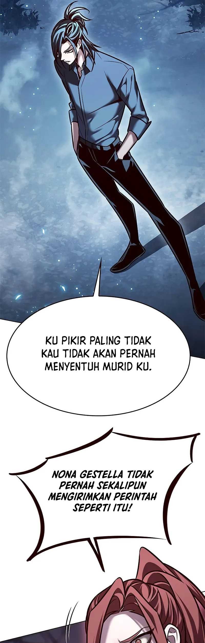 Eleceed Chapter 297 Gambar 31