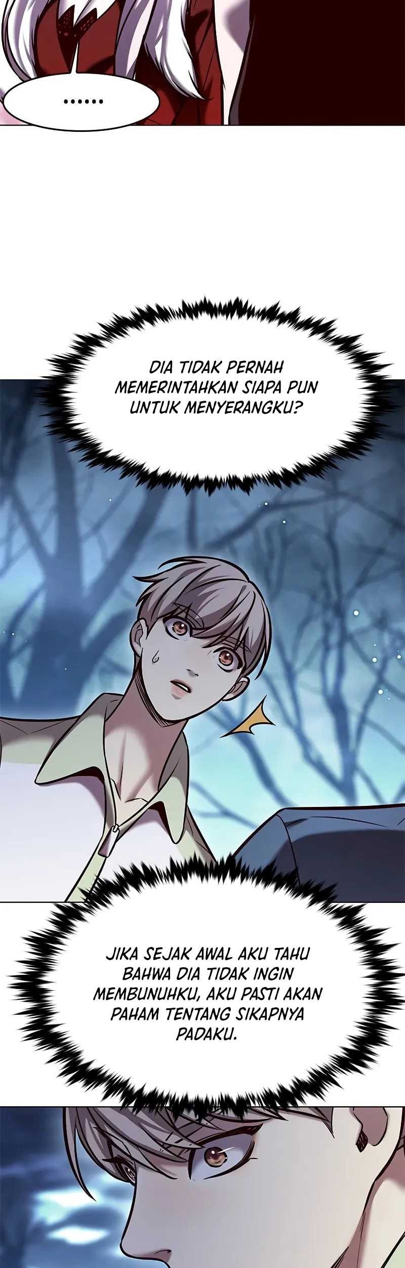 Eleceed Chapter 297 Gambar 33