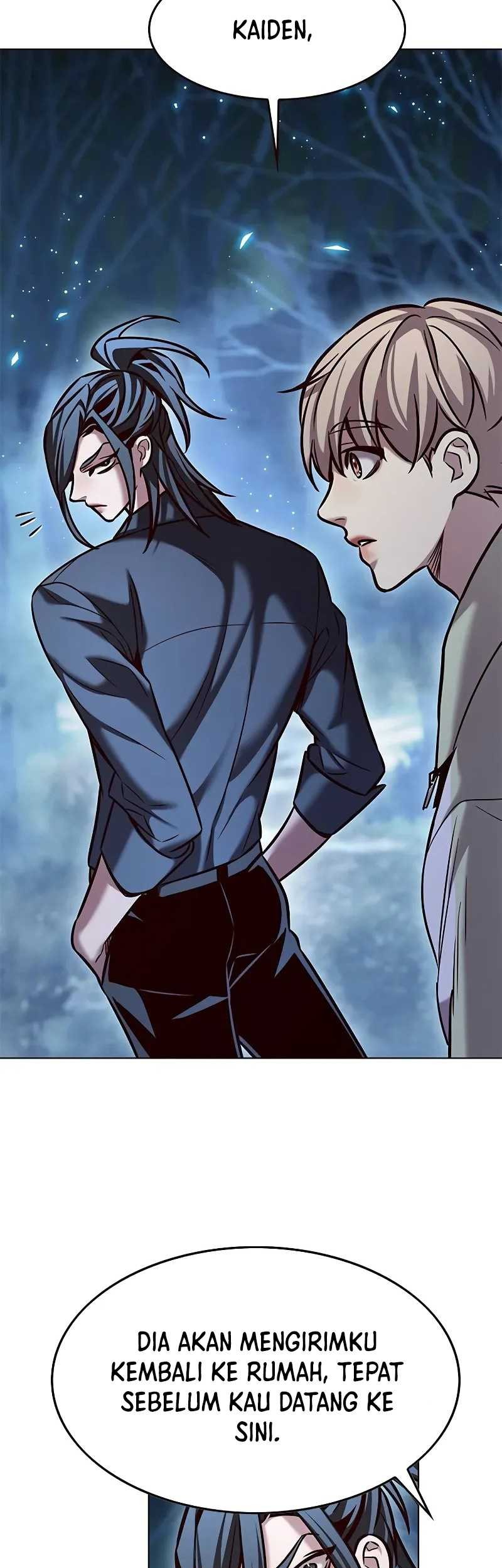 Eleceed Chapter 297 Gambar 35