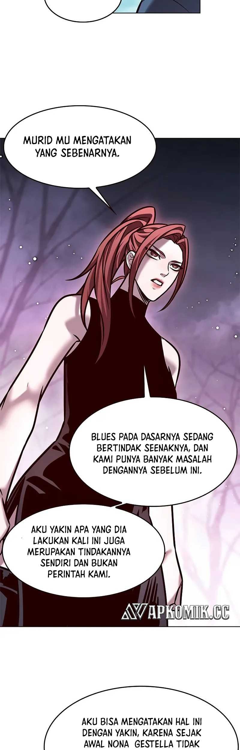 Eleceed Chapter 297 Gambar 37