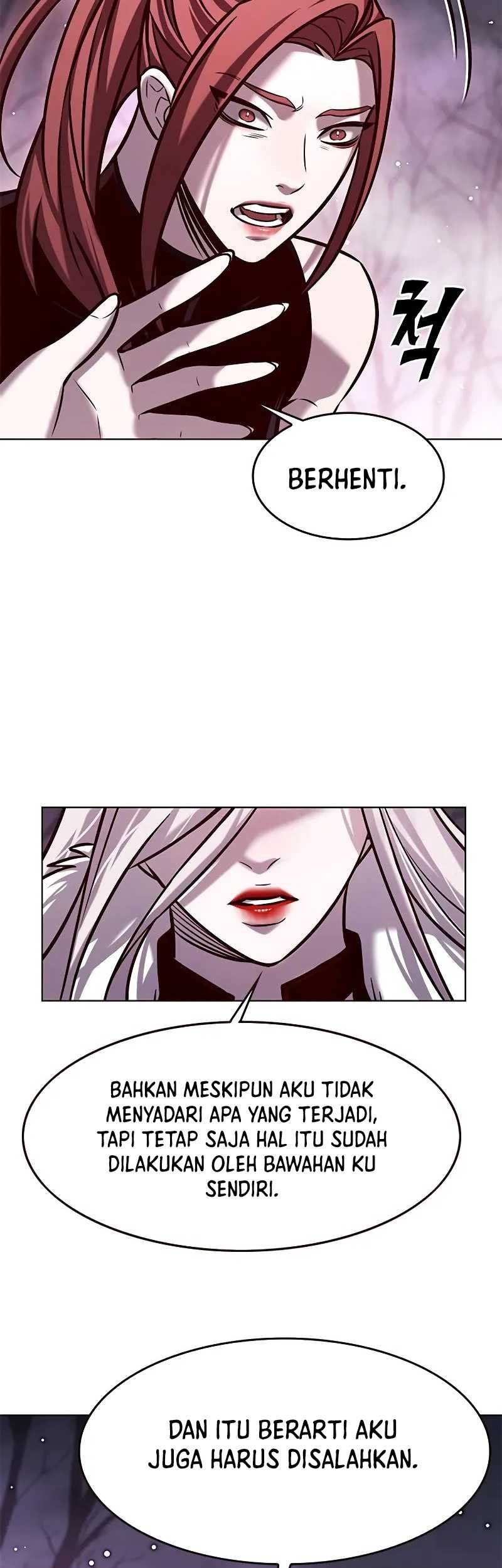 Eleceed Chapter 297 Gambar 39
