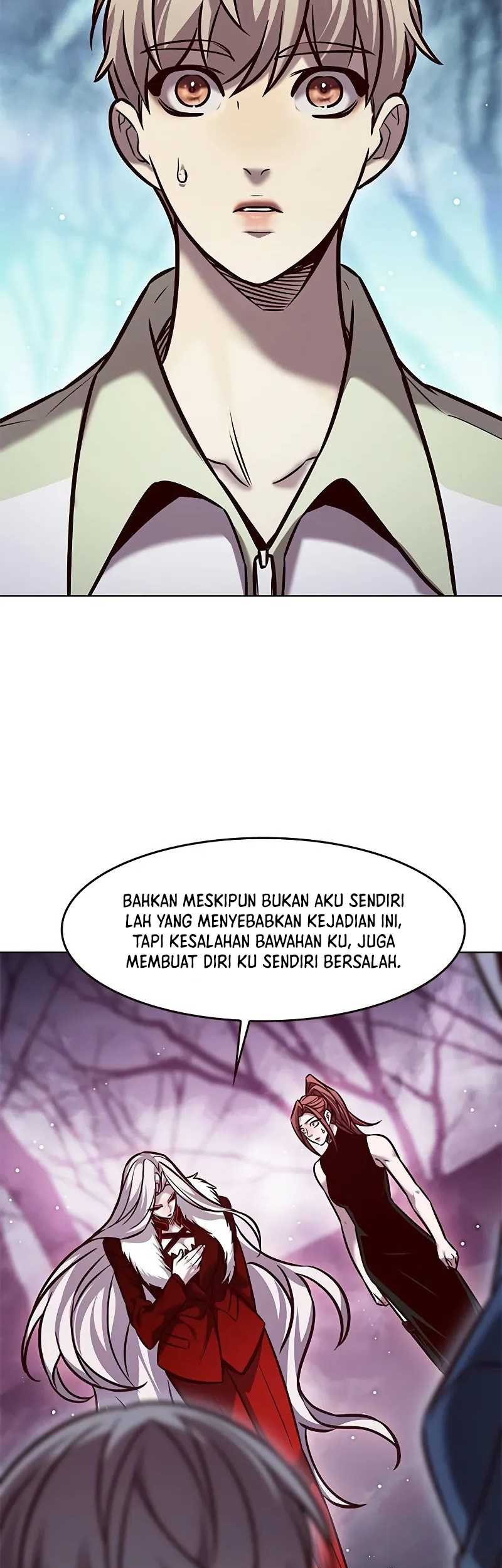Eleceed Chapter 297 Gambar 49