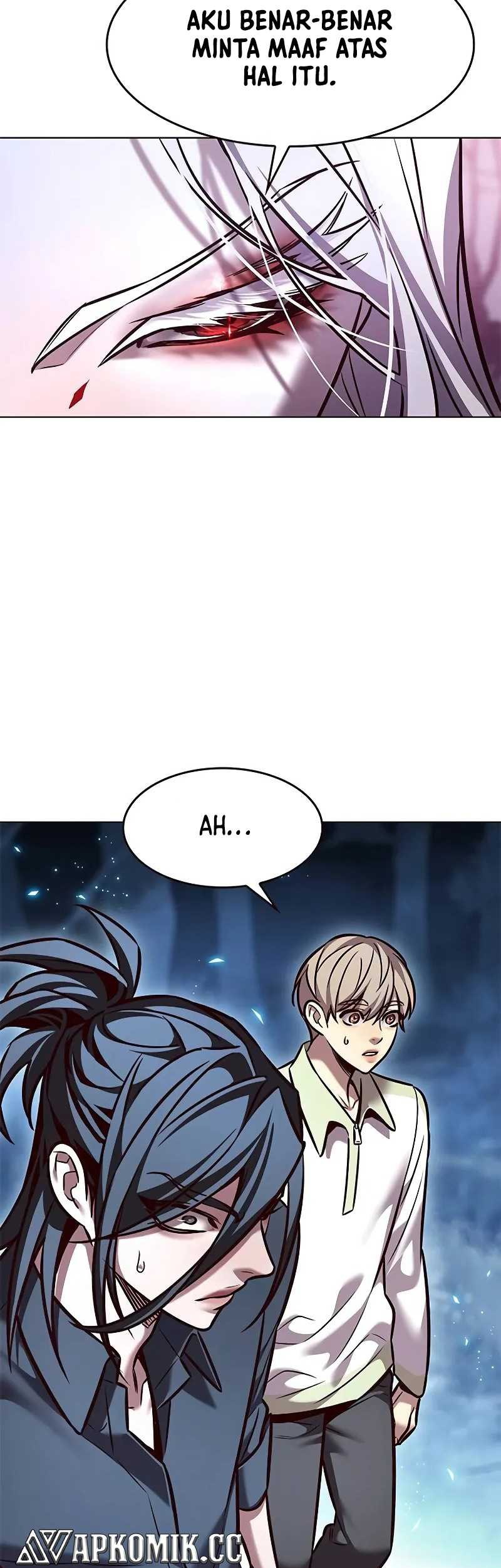 Eleceed Chapter 297 Gambar 51