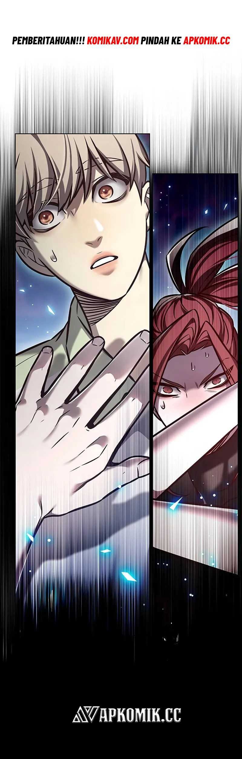 Baca Manhwa Eleceed Chapter 297 Gambar 2