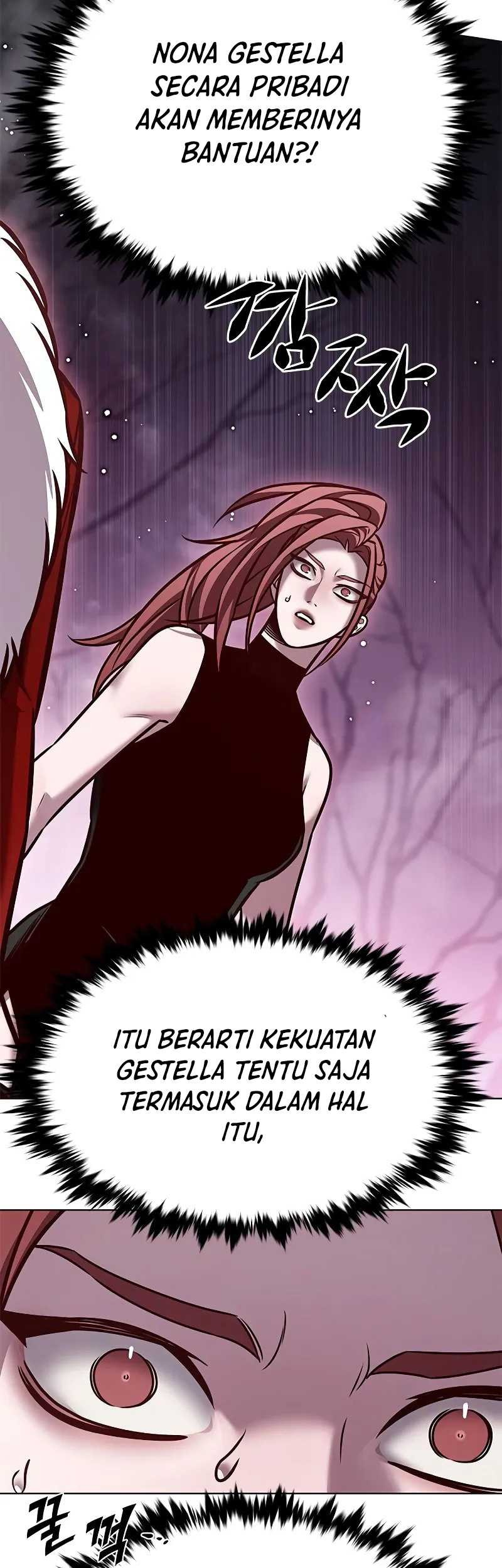 Eleceed Chapter 297 Gambar 57