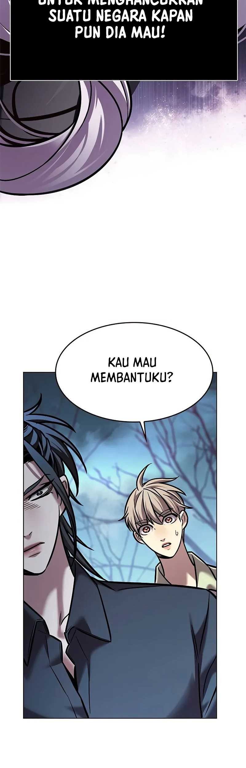 Eleceed Chapter 297 Gambar 61