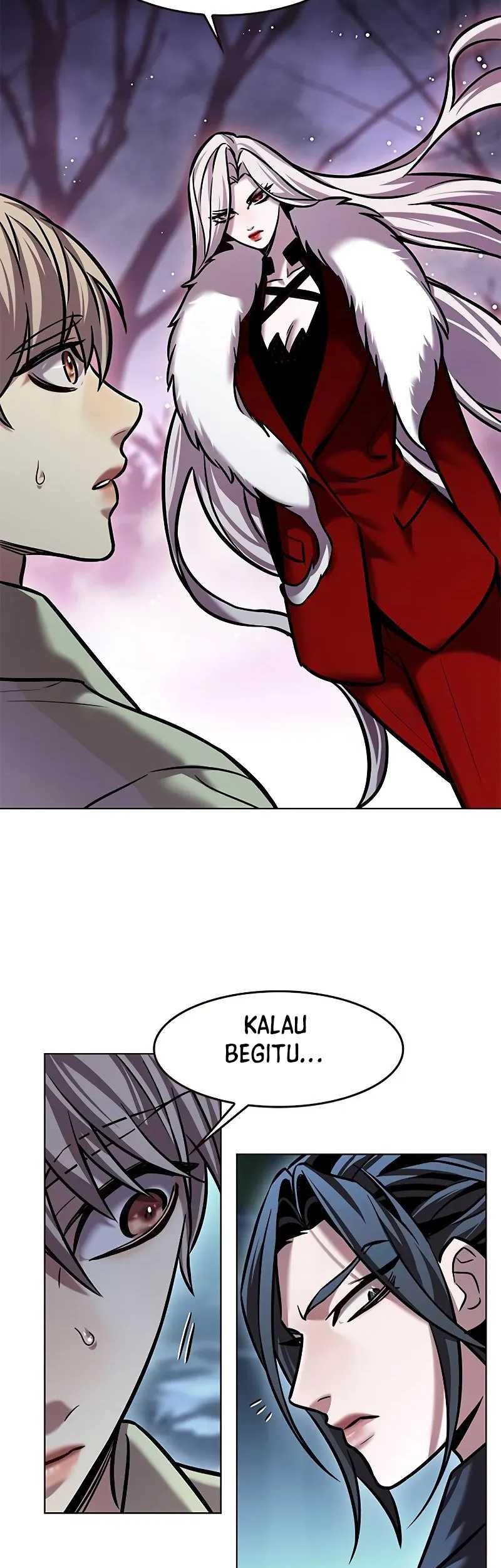 Eleceed Chapter 297 Gambar 63