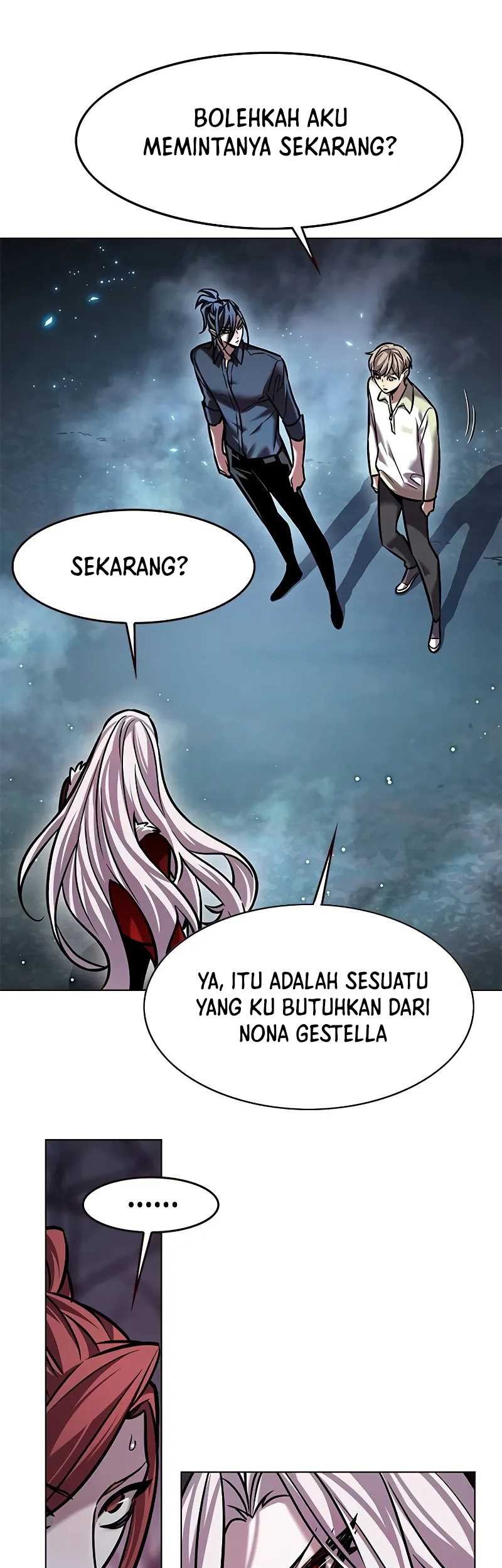Eleceed Chapter 297 Gambar 65