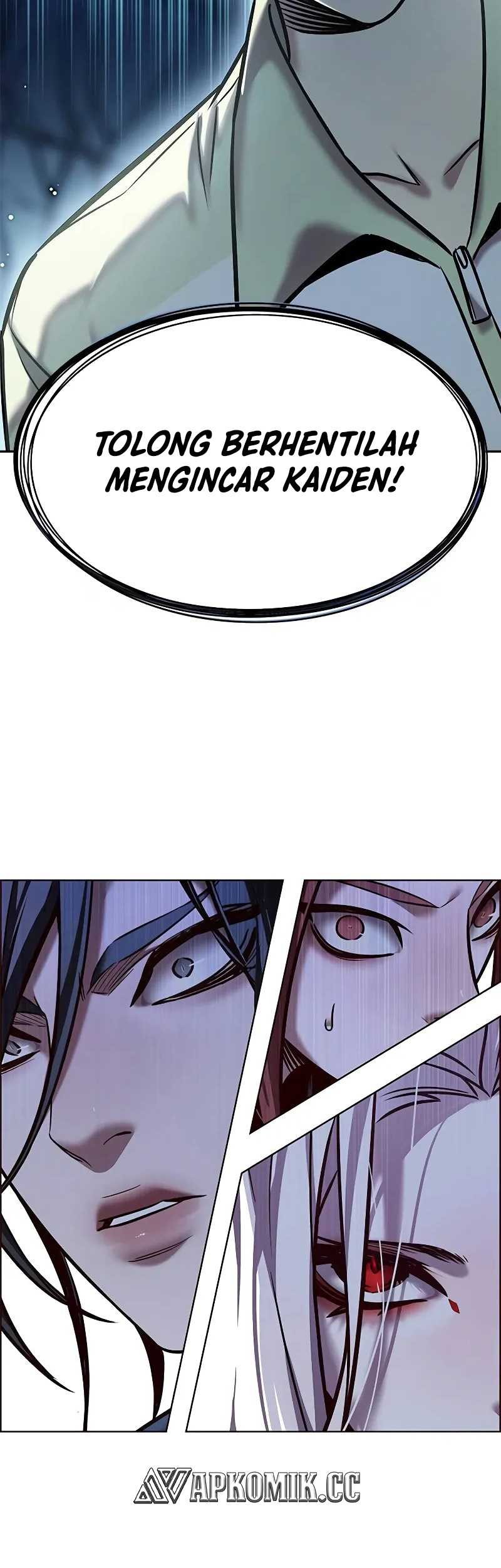 Eleceed Chapter 297 Gambar 69