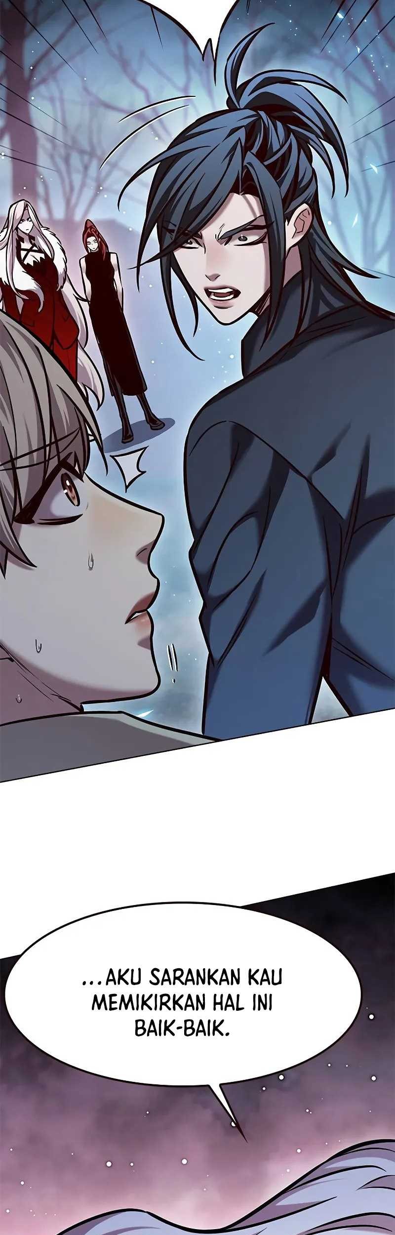 Eleceed Chapter 297 Gambar 71