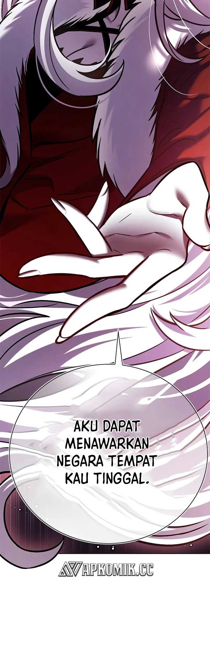 Eleceed Chapter 297 Gambar 77